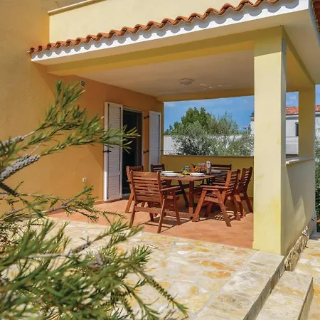 Two-bedroom In * Ližnjan