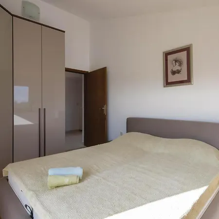 Two-bedroom In Feriehus