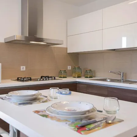Two-bedroom In *