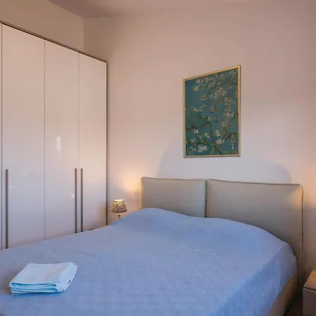 Two-bedroom In Feriehus *