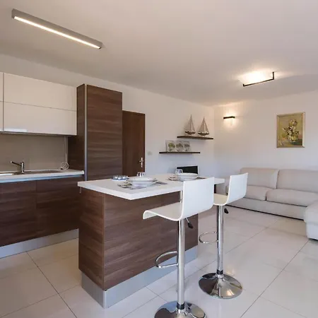 Two-bedroom In *