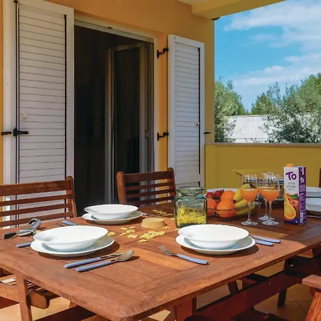 Two-bedroom In