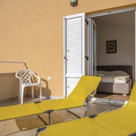 Two-bedroom In Feriehus *