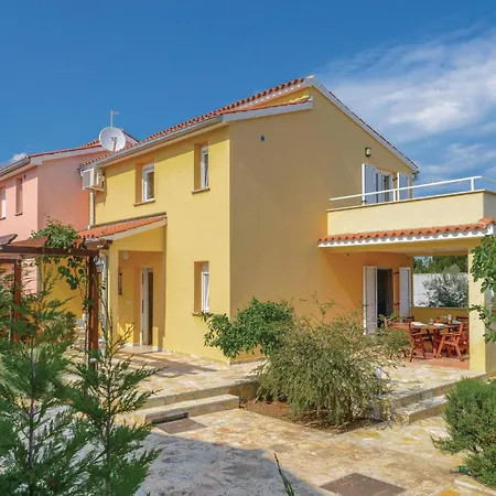 Two-bedroom In