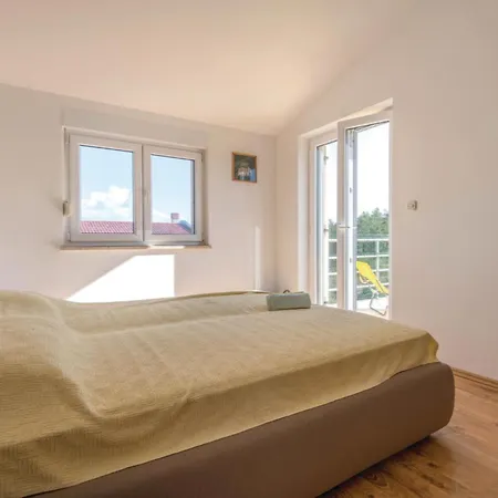 Feriehus Two-bedroom In