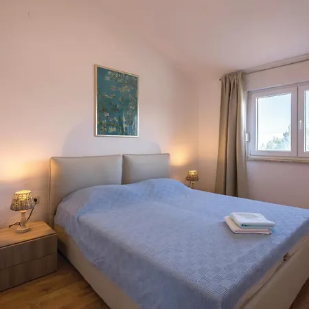 Two-bedroom In Feriehus *