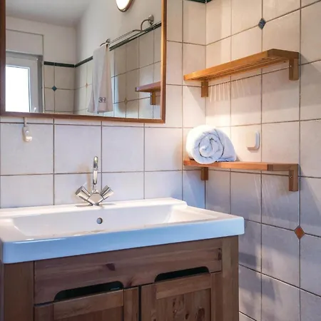 Two-bedroom In *