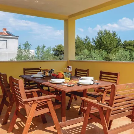 Two-bedroom In Feriehus *